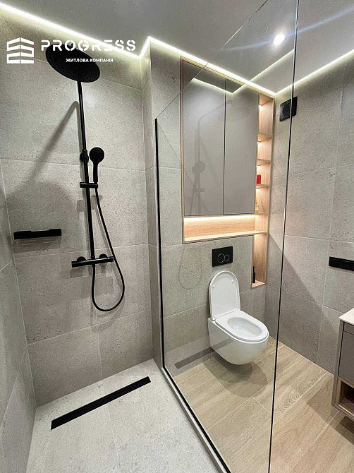 Двокімнатна квартира біля озера! ЖК Manhattan Ивано-Франковск - изображение 5