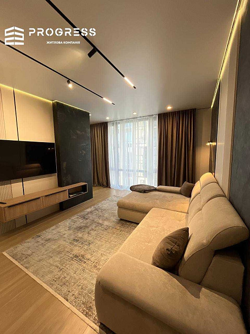 Двокімнатна квартира біля озера! ЖК Manhattan Ивано-Франковск - изображение 3