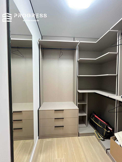 Двокімнатна квартира біля озера! ЖК Manhattan Ивано-Франковск - изображение 6