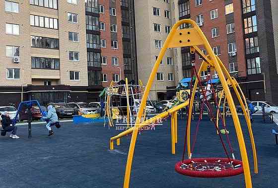 Квартира в цегляному будинку з АОГВ Одеса