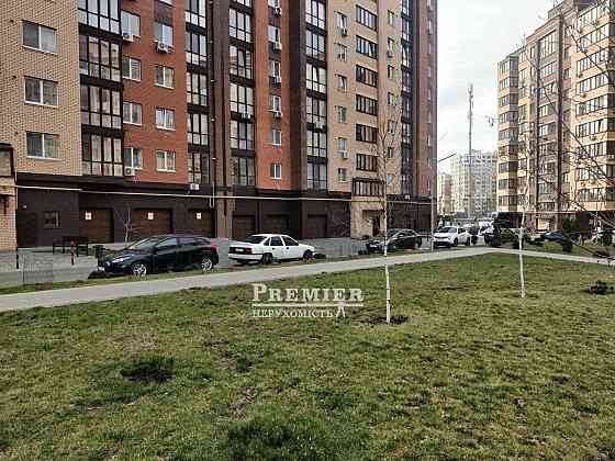 Квартира в цегляному будинку з АОГВ Одеса