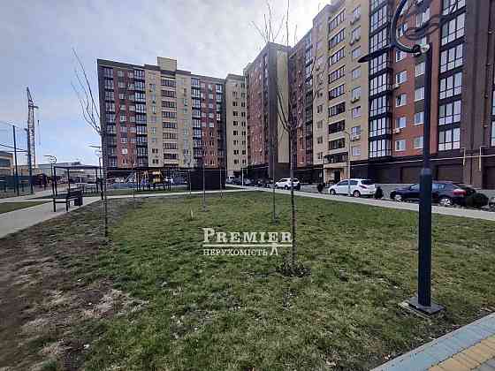 Квартира в цегляному будинку з АОГВ Одеса