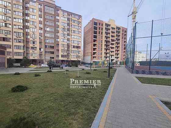 Квартира в цегляному будинку з АОГВ Одеса