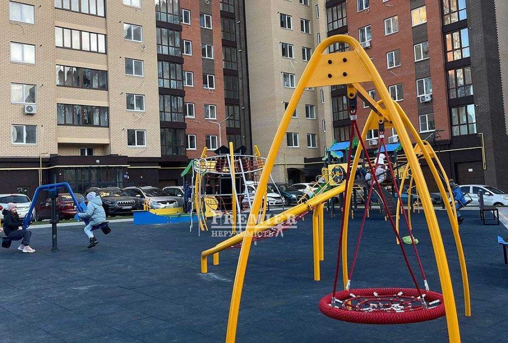 Квартира в цегляному будинку з АОГВ Одеса - зображення 5