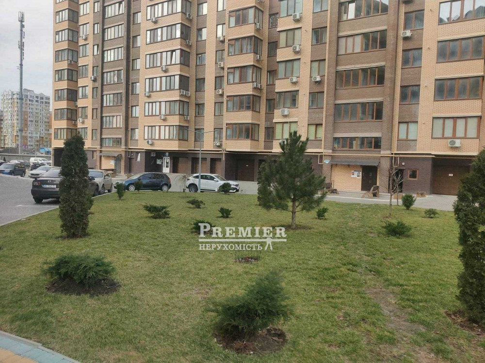 Квартира в цегляному будинку з АОГВ Одеса - зображення 7