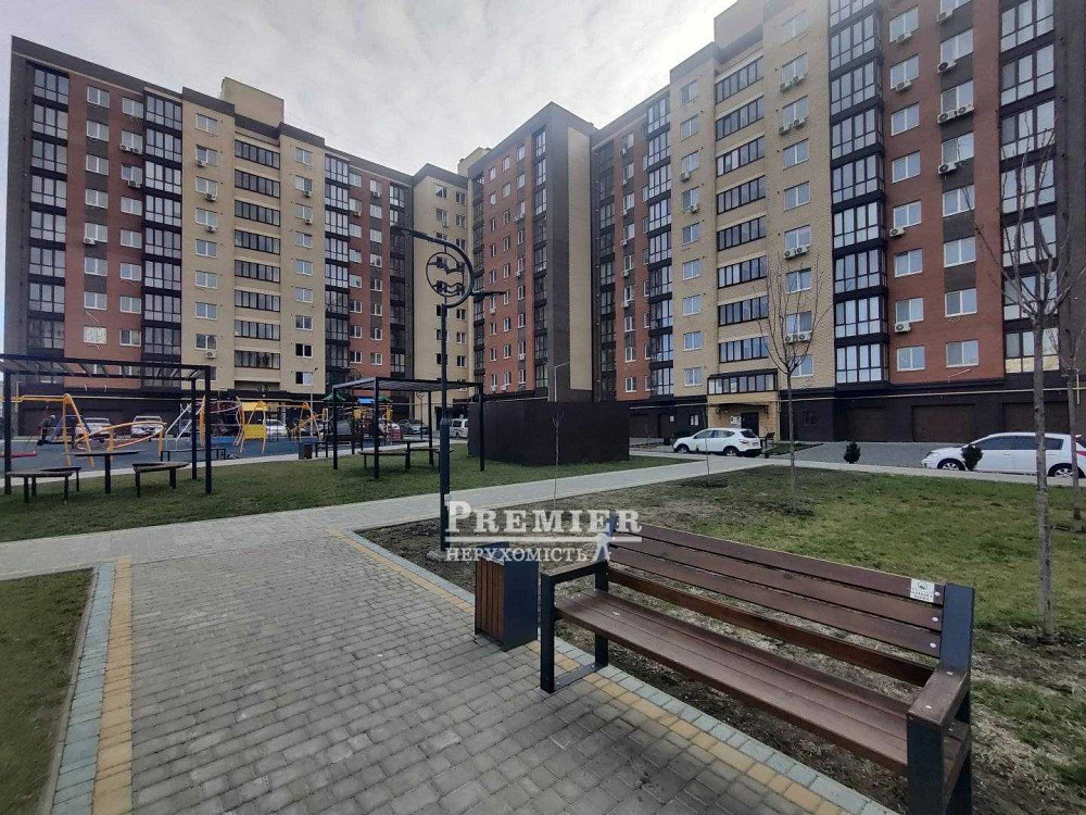 Квартира в цегляному будинку з АОГВ Одеса - зображення 8