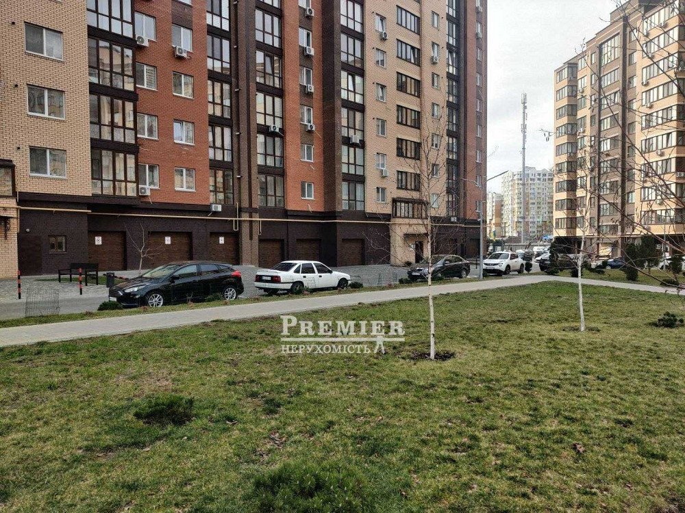 Квартира в цегляному будинку з АОГВ Одеса - зображення 6