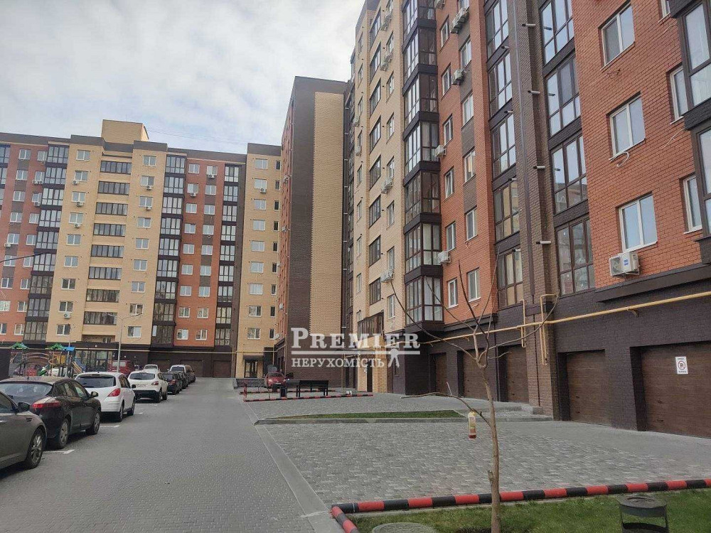 Квартира в цегляному будинку з АОГВ Одеса - зображення 2