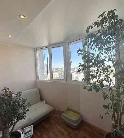 Фантастична 4-кімнатна квартира на Таірово - пр. Глушко Одеса