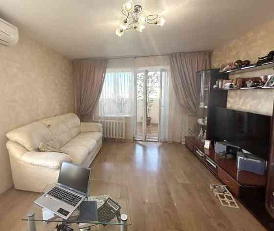 Фантастична 4-кімнатна квартира на Таірово - пр. Глушко Одеса