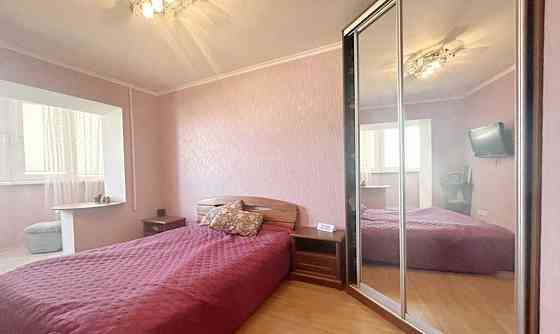 Фантастична 4-кімнатна квартира на Таірово - пр. Глушко Одеса