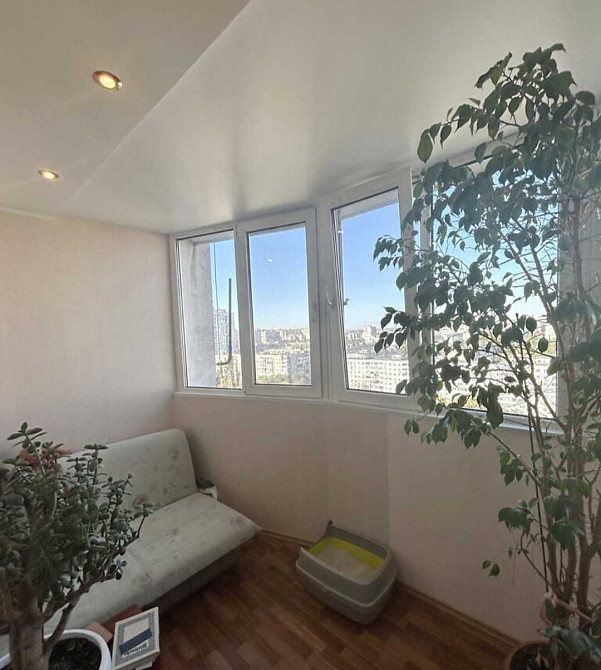 Фантастична 4-кімнатна квартира на Таірово - пр. Глушко Одесса - изображение 4