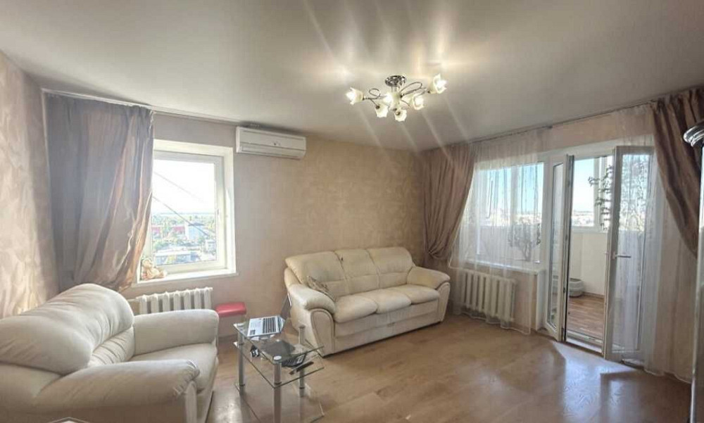 Фантастична 4-кімнатна квартира на Таірово - пр. Глушко Одесса - изображение 1