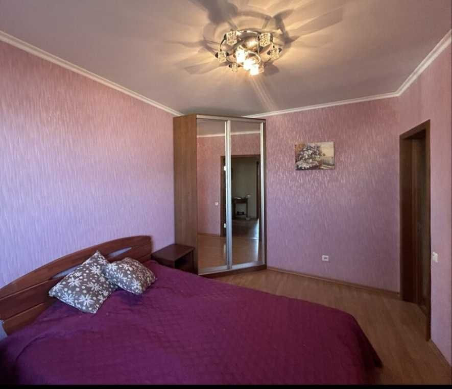 Фантастична 4-кімнатна квартира на Таірово - пр. Глушко Одесса - изображение 6