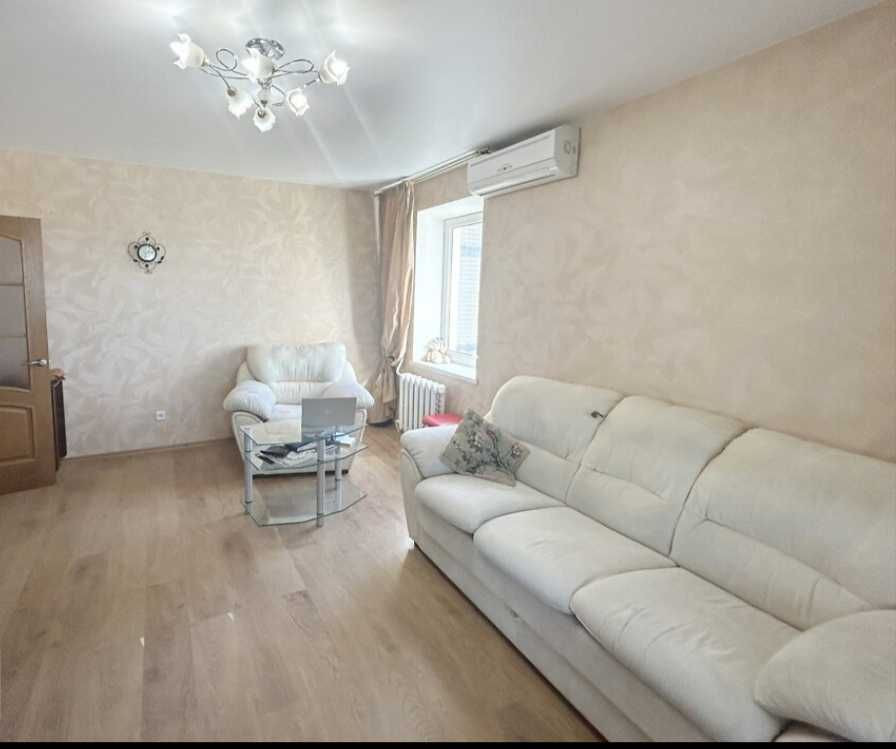 Фантастична 4-кімнатна квартира на Таірово - пр. Глушко Одесса - изображение 3