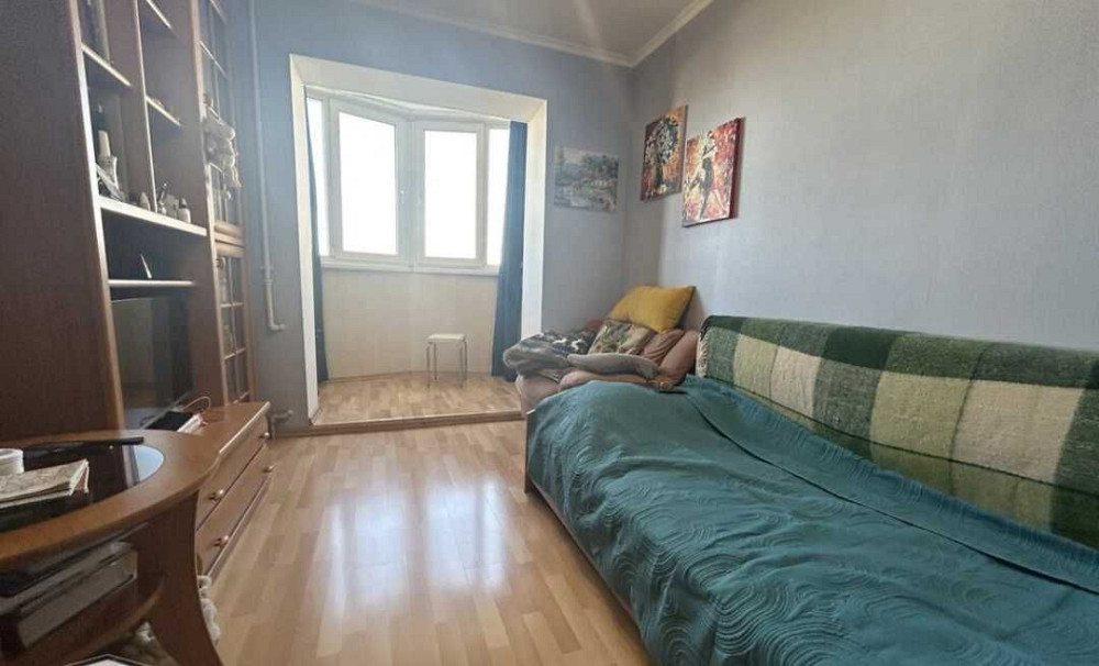 Фантастична 4-кімнатна квартира на Таірово - пр. Глушко Одесса - изображение 7