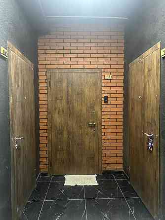 1к возле моря в Кирпичном доме. Газовый котел Фонтанка