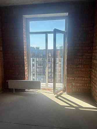 1к возле моря в Кирпичном доме. Газовый котел Фонтанка