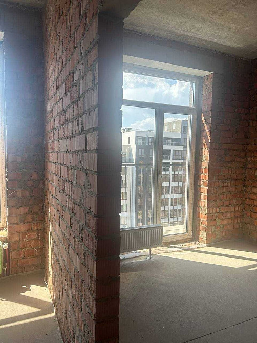 1к возле моря в Кирпичном доме. Газовый котел Фонтанка - зображення 8