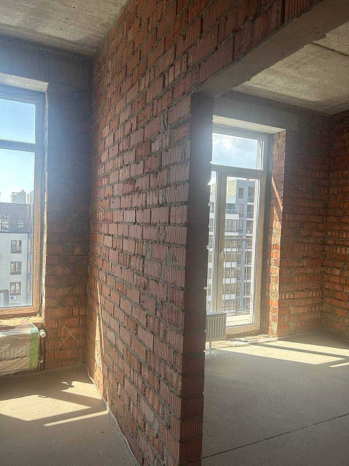 1к возле моря в Кирпичном доме. Газовый котел Фонтанка - зображення 7