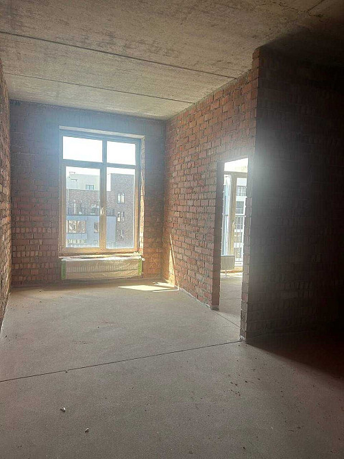 1к возле моря в Кирпичном доме. Газовый котел Фонтанка - зображення 5