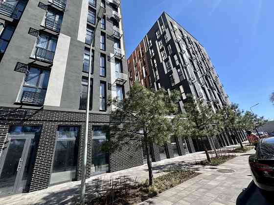 Однокімнатна в ЖК «Atria City Teremky” Чабани