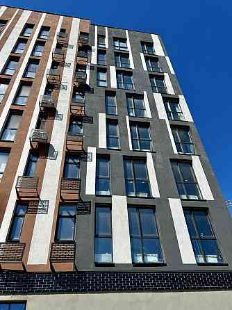 Однокімнатна в ЖК «Atria City Teremky” Чабани