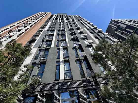 Однокімнатна в ЖК «Atria City Teremky” Чабани