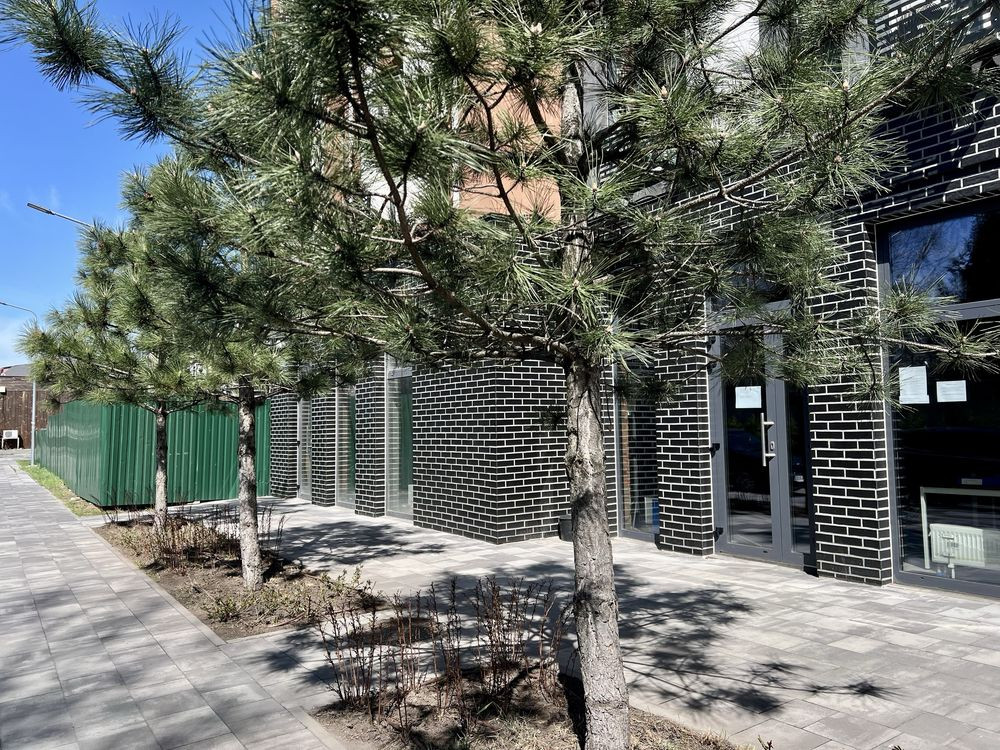 Однокімнатна в ЖК «Atria City Teremky” Чабани - зображення 2