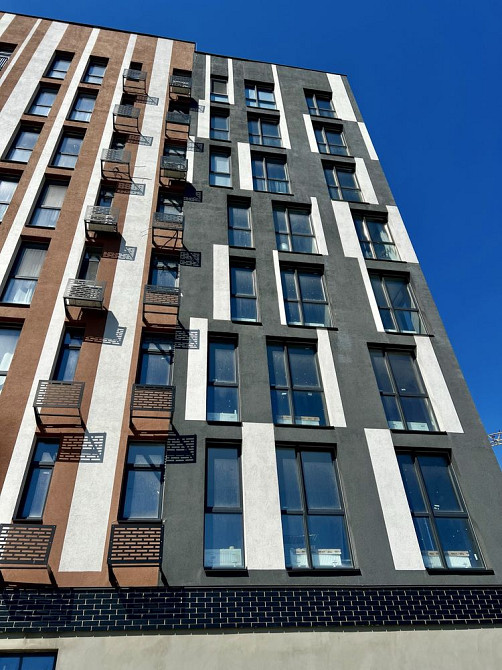 Однокімнатна в ЖК «Atria City Teremky” Чабани - зображення 5