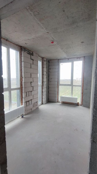 Однокімнатна в ЖК «Atria City Teremky” Чабани - зображення 7