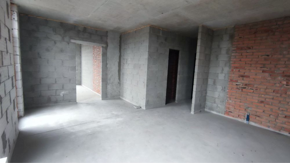 Однокімнатна в ЖК «Atria City Teremky” Чабани - зображення 8