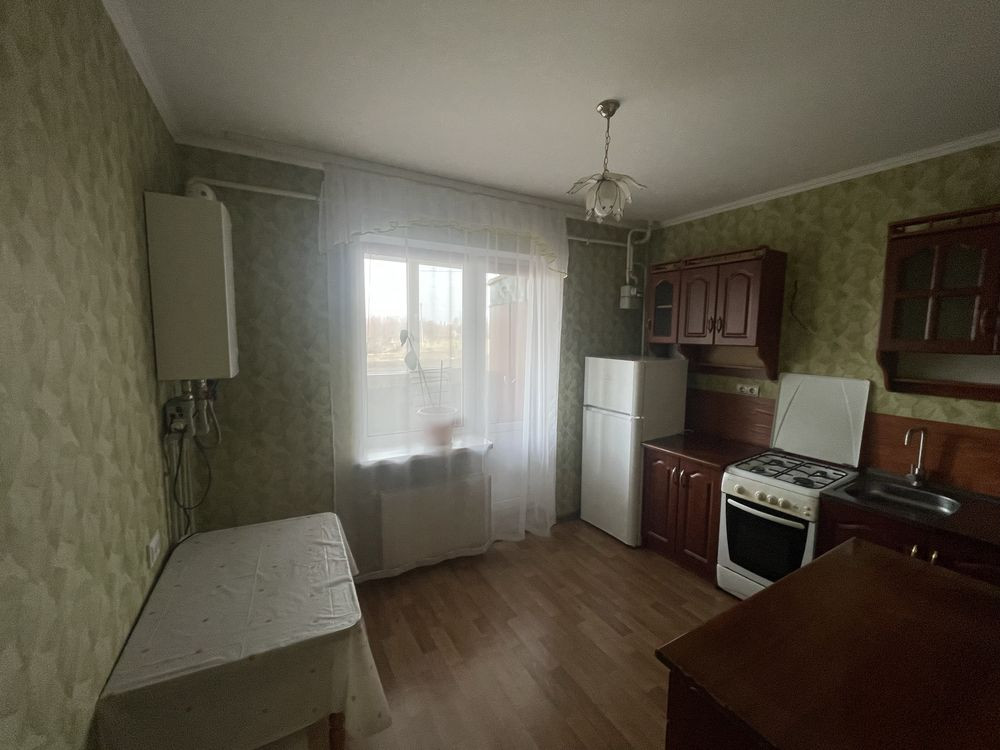 | Власник | однокімнатна квартира у новобудові. Супруновка (Полтавская обл.) - изображение 1