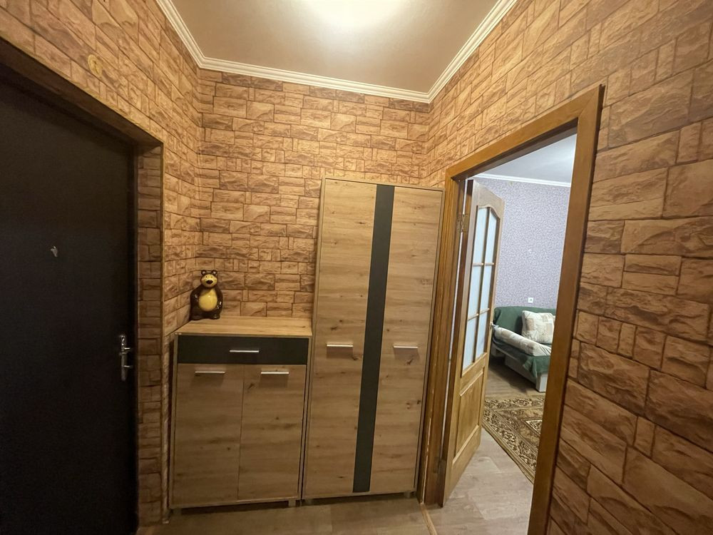 | Власник | однокімнатна квартира у новобудові. Супруновка (Полтавская обл.) - изображение 4