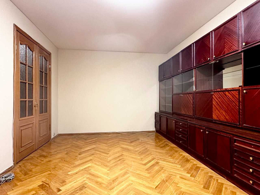 3 кім. квартира Печерськ, Омеляновича-Павленка 11 Суворова, Арсенальна Київ - зображення 4