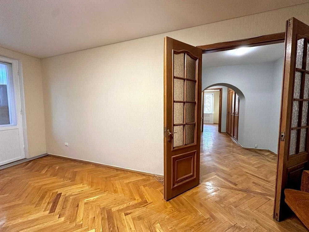 3 кім. квартира Печерськ, Омеляновича-Павленка 11 Суворова, Арсенальна Київ - зображення 6