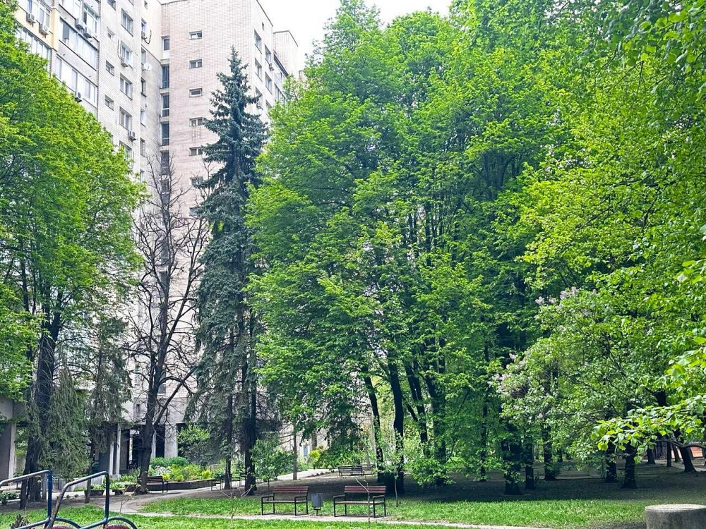 3 кім. квартира Печерськ, Омеляновича-Павленка 11 Суворова, Арсенальна Київ - зображення 2