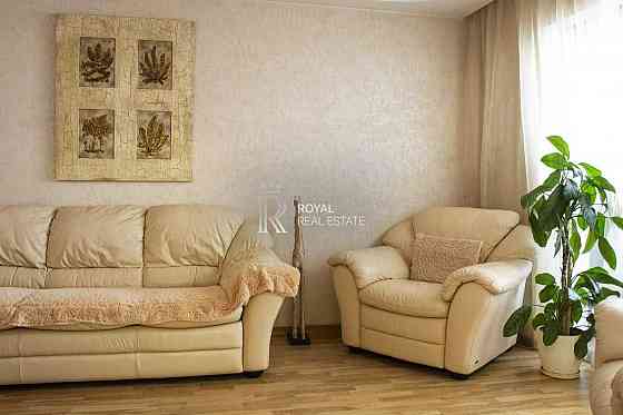 Продажа Троещина 3к квартира ул. Онере де Бальзака 55Г 87м2 ТОРГ Київ