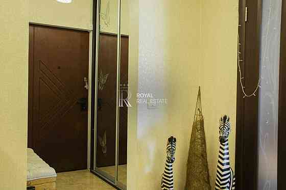 Продажа Троещина 3к квартира ул. Онере де Бальзака 55Г 87м2 ТОРГ Київ