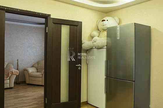 Продажа Троещина 3к квартира ул. Онере де Бальзака 55Г 87м2 ТОРГ Київ