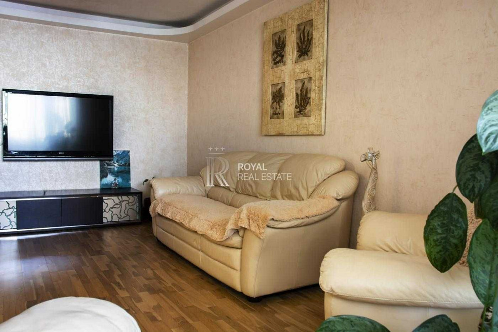 Продажа Троещина 3к квартира ул. Онере де Бальзака 55Г 87м2 ТОРГ Київ - зображення 8