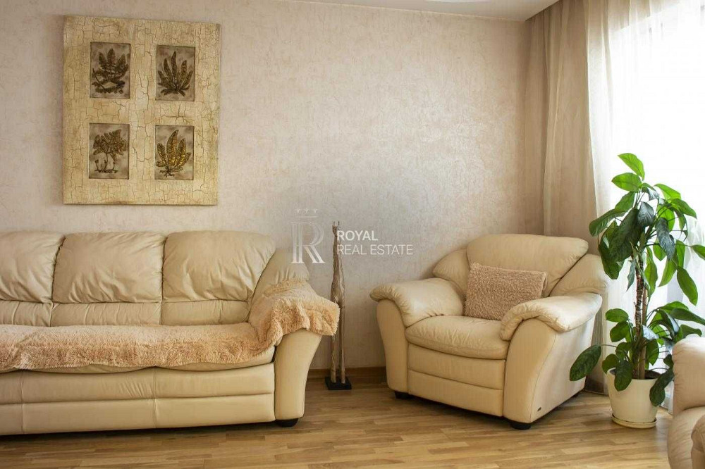 Продажа Троещина 3к квартира ул. Онере де Бальзака 55Г 87м2 ТОРГ Київ - зображення 1