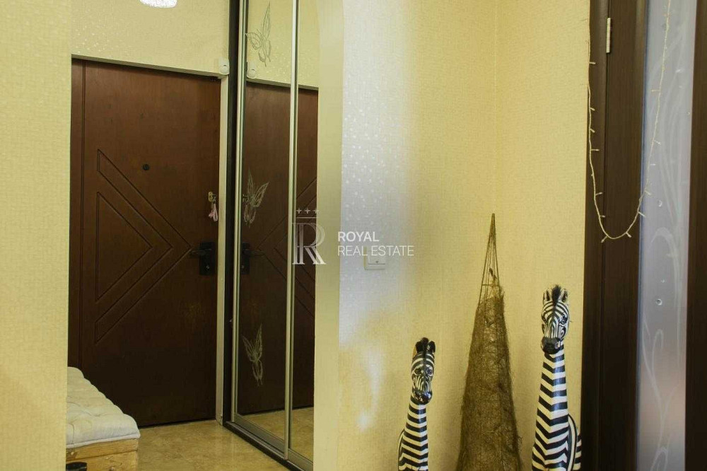 Продажа Троещина 3к квартира ул. Онере де Бальзака 55Г 87м2 ТОРГ Київ - зображення 6