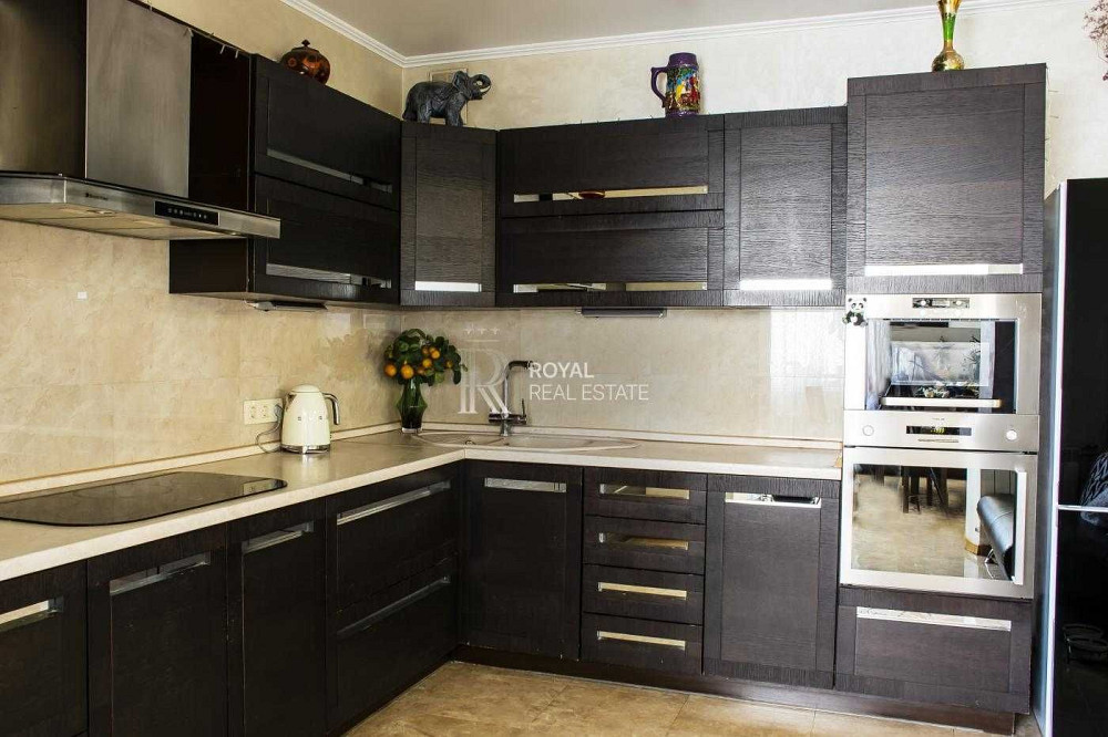 Продажа Троещина 3к квартира ул. Онере де Бальзака 55Г 87м2 ТОРГ Київ - зображення 2