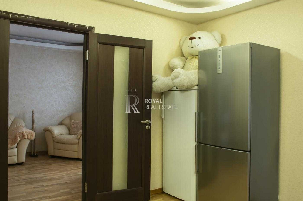 Продажа Троещина 3к квартира ул. Онере де Бальзака 55Г 87м2 ТОРГ Київ - зображення 5