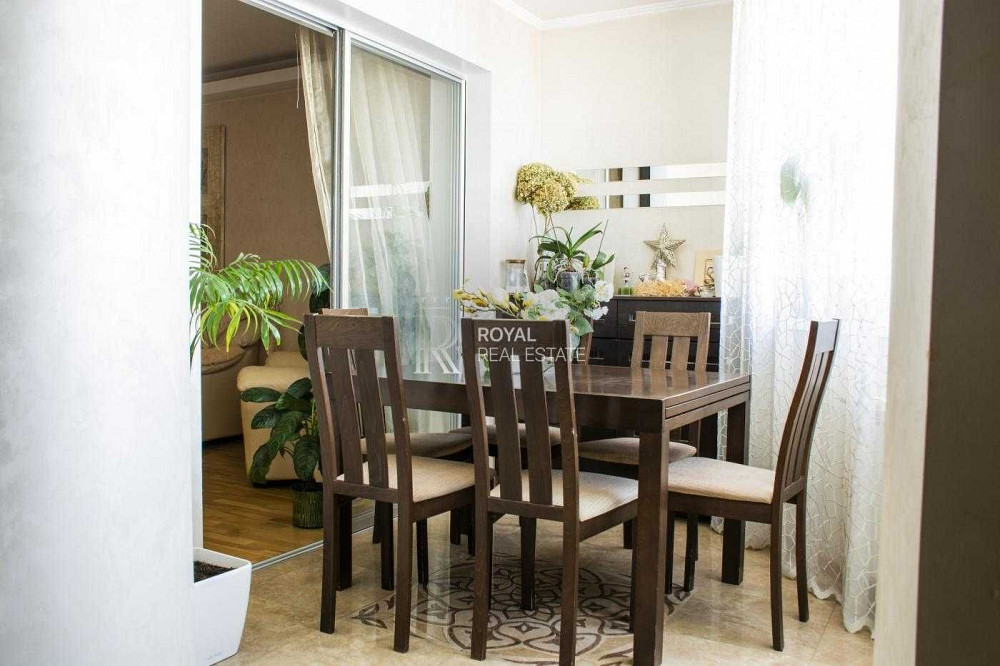 Продажа Троещина 3к квартира ул. Онере де Бальзака 55Г 87м2 ТОРГ Київ - зображення 3