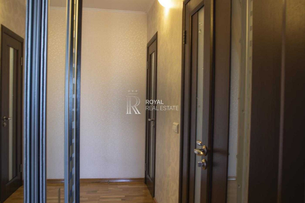 Продажа Троещина 3к квартира ул. Онере де Бальзака 55Г 87м2 ТОРГ Київ - зображення 7