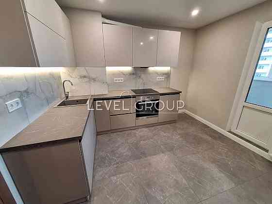 Продаж 1к квартири з ремонтом ЖК Навігатор 2 Оболонь Мінський масив Київ