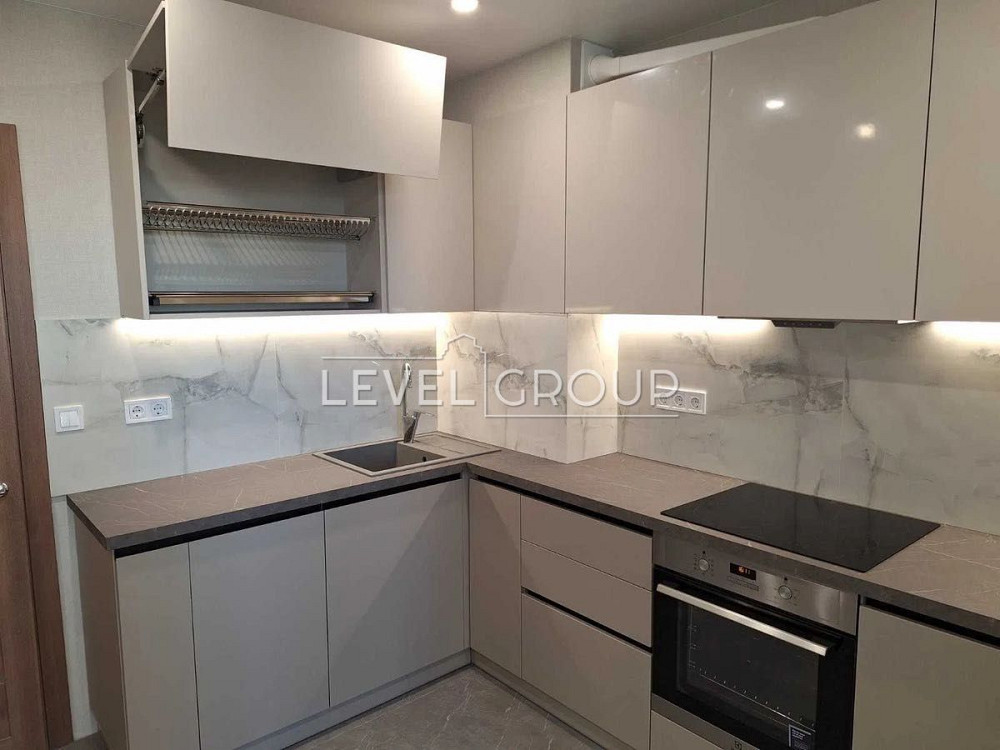 Продаж 1к квартири з ремонтом ЖК Навігатор 2 Оболонь Мінський масив Київ - зображення 1