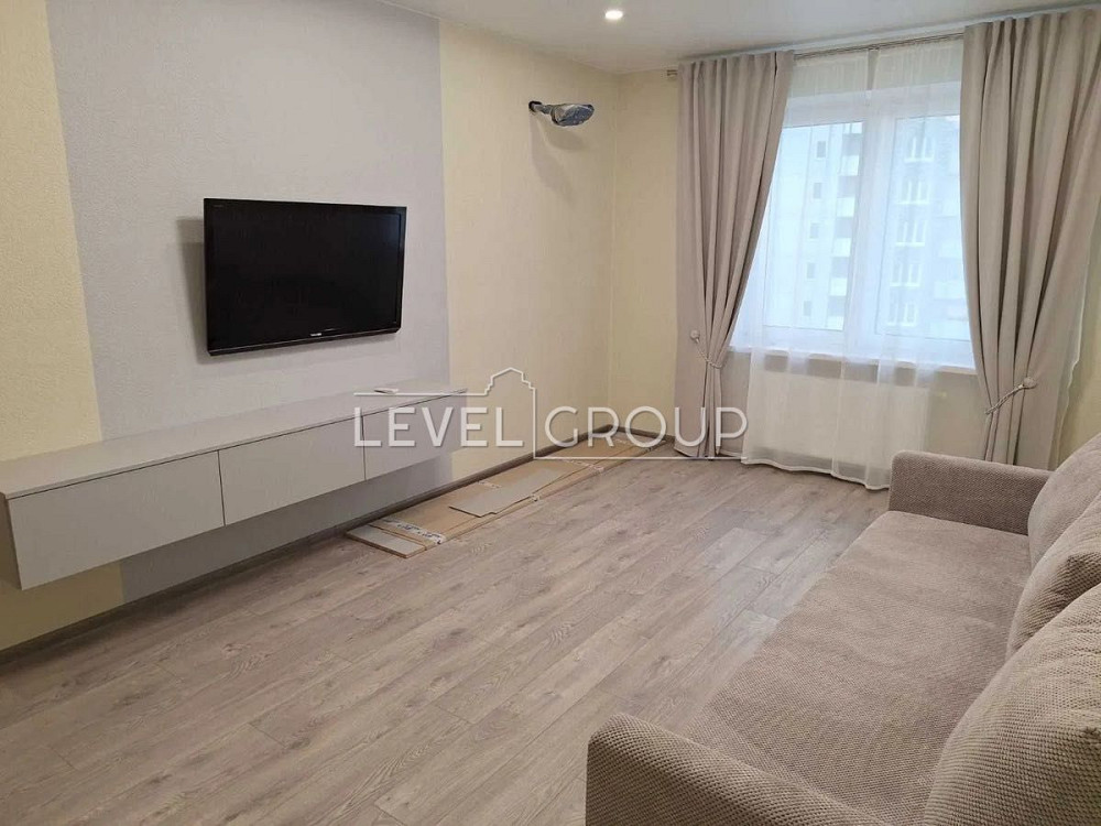 Продаж 1к квартири з ремонтом ЖК Навігатор 2 Оболонь Мінський масив Київ - зображення 8